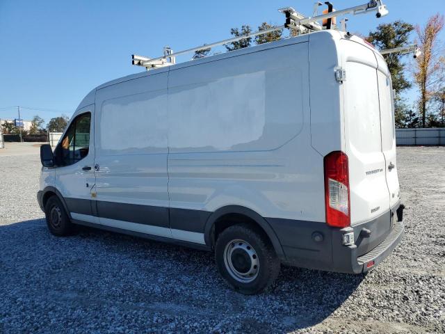 2016 FORD TRANSIT #3284671351