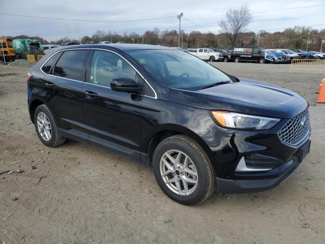 2024 FORD EDGE SEL #3291289462