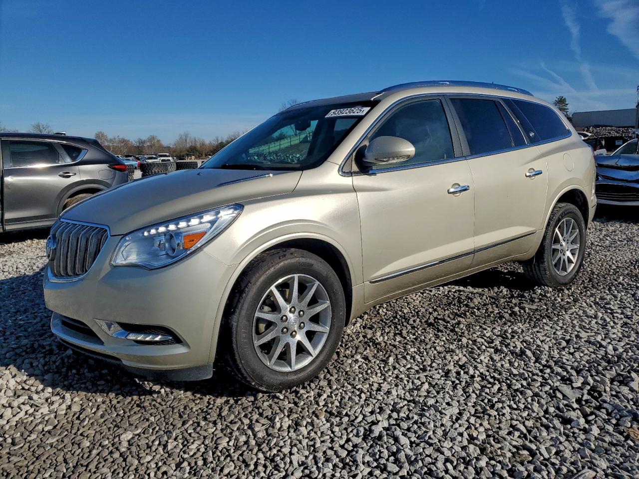 BUICK ENCLAVE