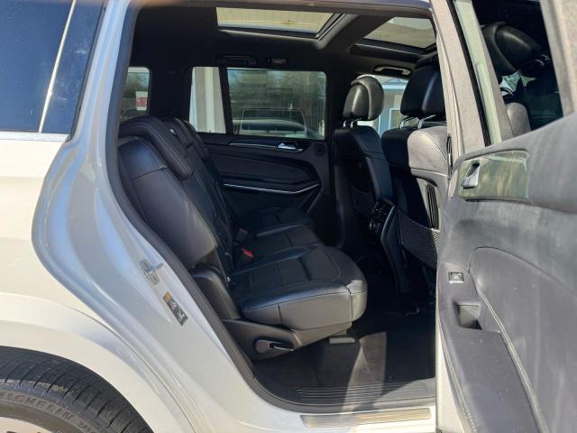 2017 MERCEDES-BENZ GLS 550 4M 4JGDF7DE2HA874706