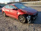 Lot #3302653077 2017 HYUNDAI ELANTRA SE
