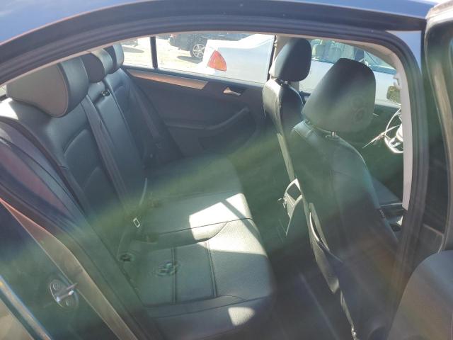 2017 VOLKSWAGEN JETTA SE #3297042486