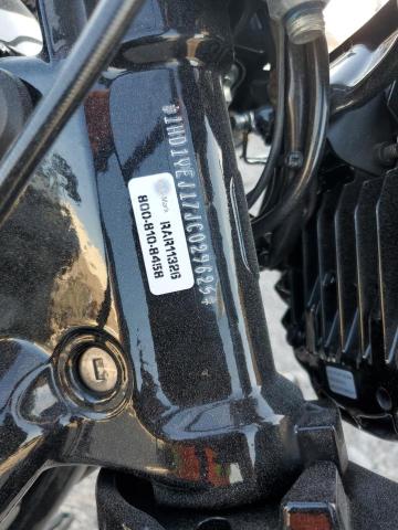 2018 HARLEY-DAVIDSON FXBR BREAK #3315967102