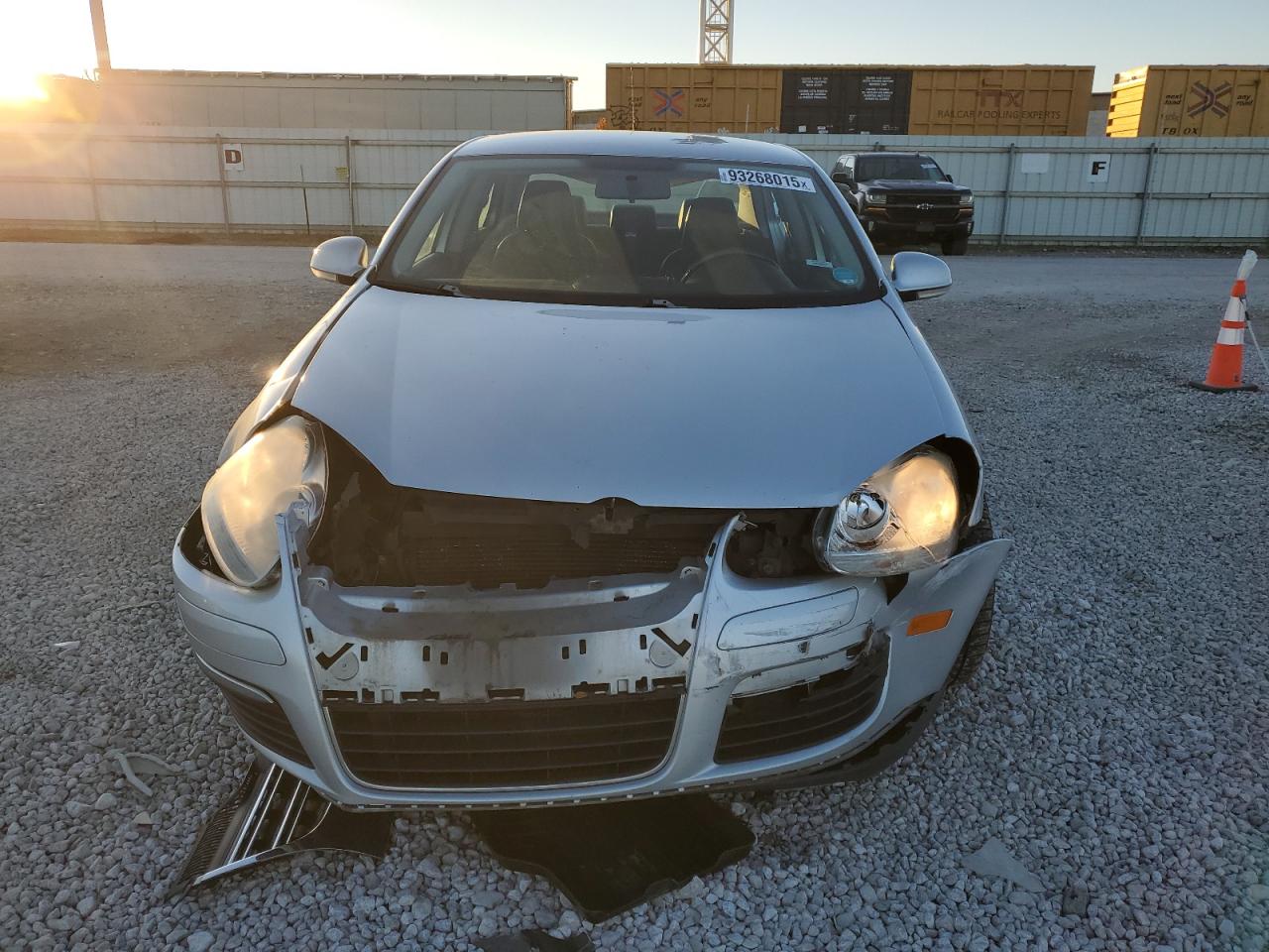 VOLKSWAGEN JETTA LIMITED