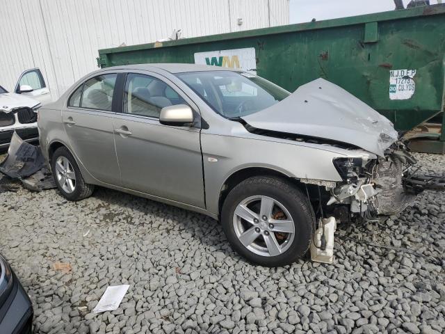 2008 MITSUBISHI LANCER ES #3285620277