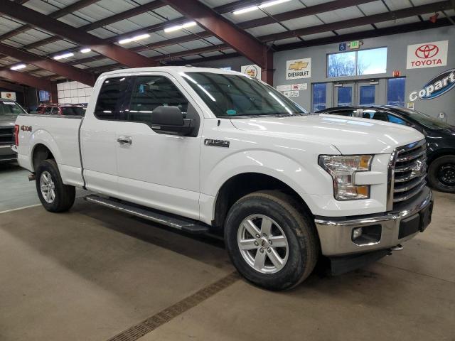2017 FORD F150 SUPER - 1FTFX1EFXHFA30138