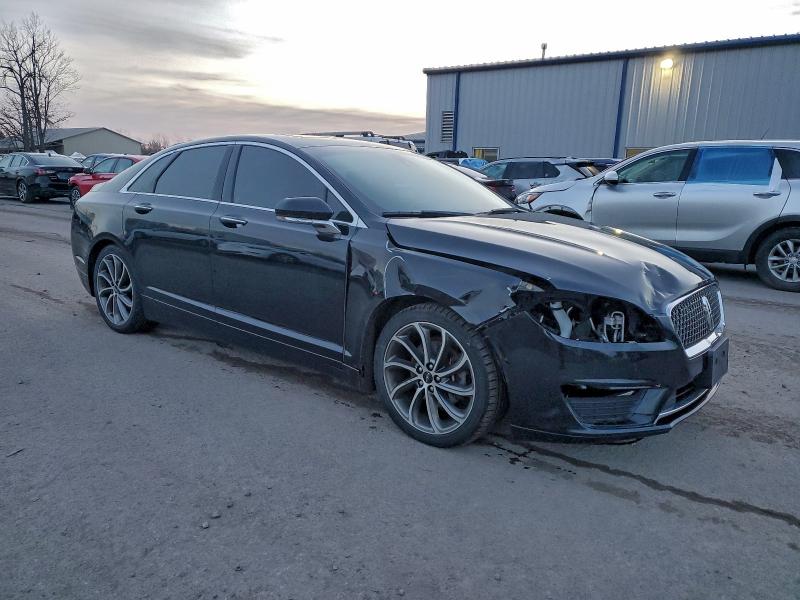 2019 LINCOLN MKZ RESERV #3302793898