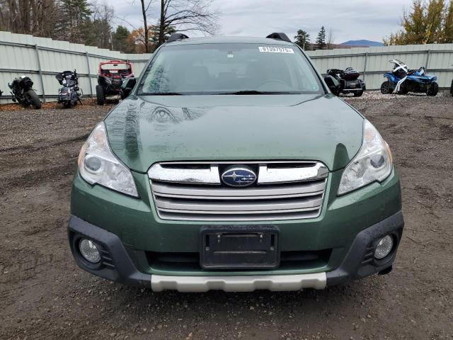 2014 SUBARU OUTBACK 2. - 4S4BRBNC2E3285010