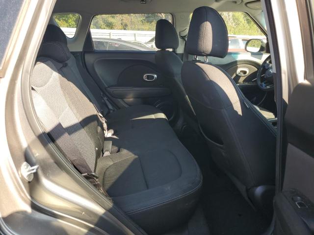 2018 KIA SOUL + #3302799959