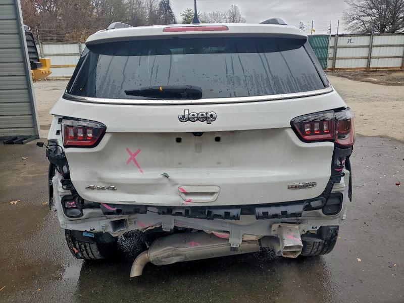 2023 JEEP COMPASS LA #3304631948