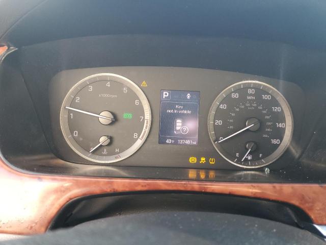 2015 HYUNDAI SONATA SPO - 5NPE34AF8FH233904