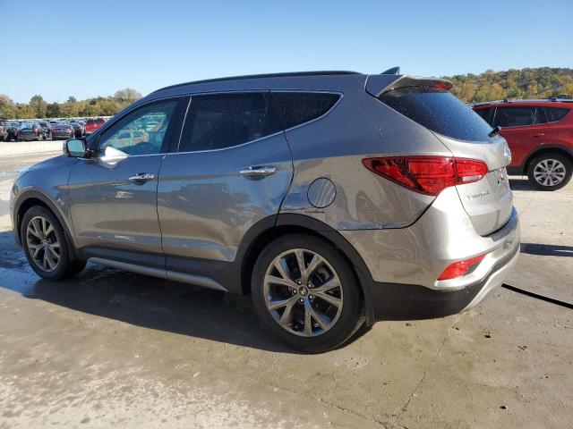 2017 HYUNDAI SANTA FE S #3282605866