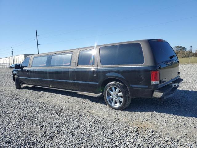 2004 FORD EXCURSION #3286551176