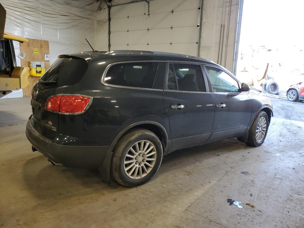 BUICK ENCLAVE CXL