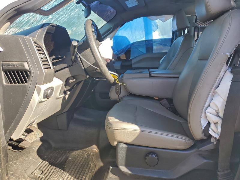 2020 FORD F250 SUPER #3297124539