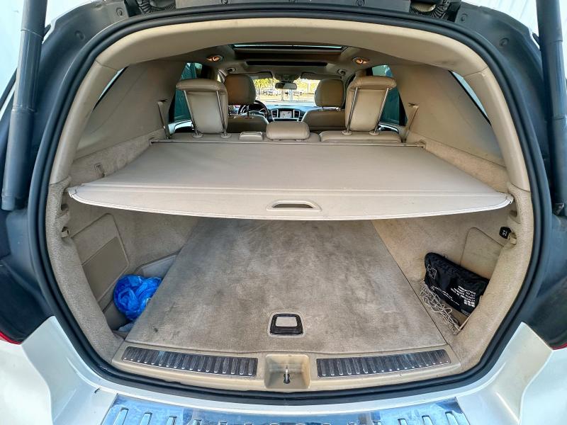 2013 MERCEDES-BENZ ML 350 BLU #3290185231