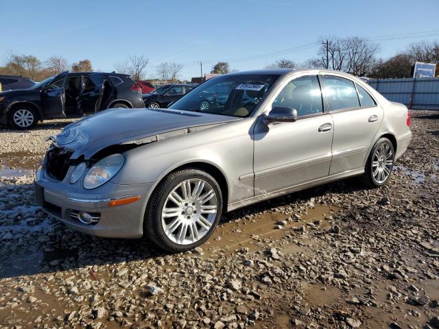 Global Auto Auctions: 2008 MERCEDES-BENZ E 350 4MAT