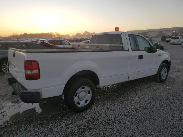 2007 FORD F150 #3297777865