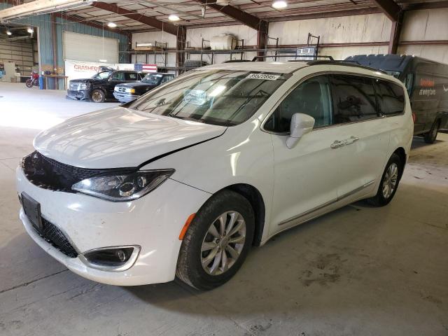 2017 CHRYSLER PACIFICA T #3292397282