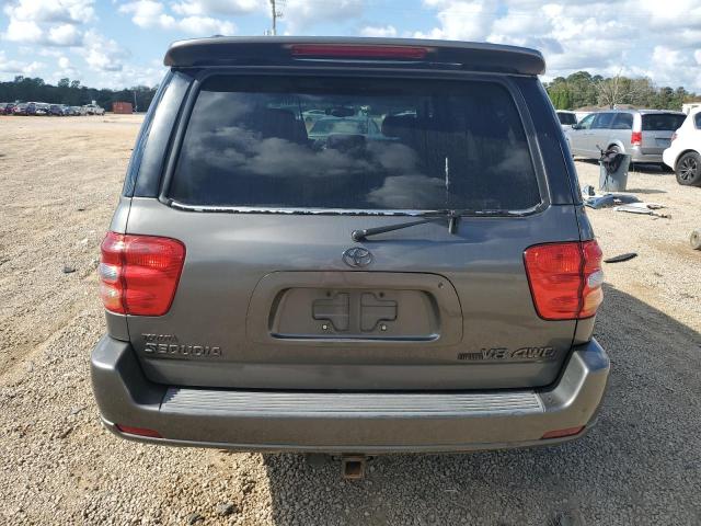 2004 TOYOTA SEQUOIA LI #3296991824
