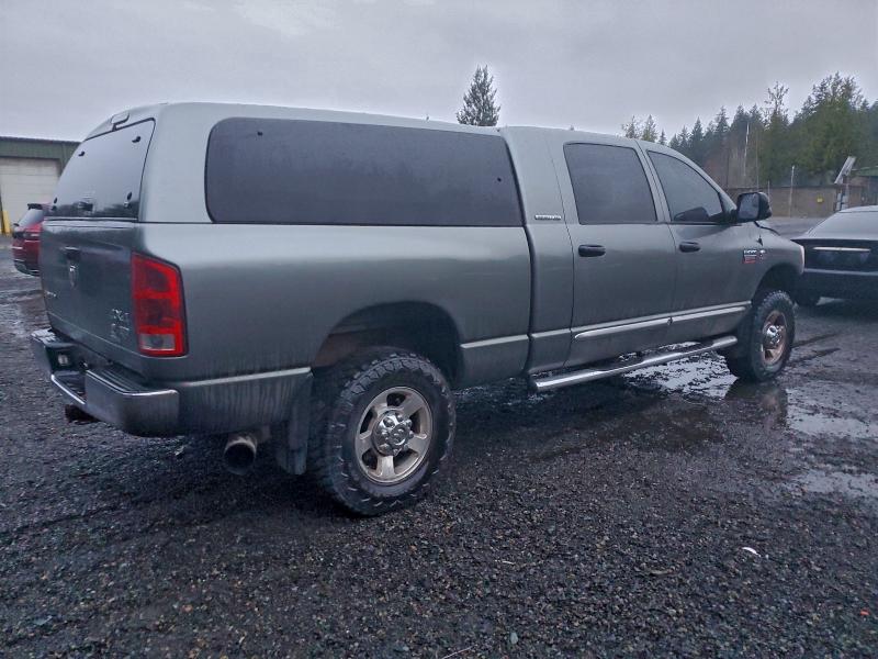 2006 DODGE RAM 2500 #3312616201