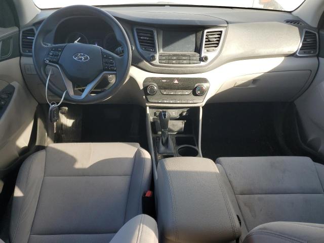 2018 HYUNDAI TUCSON SEL - KM8J33A45JU713528