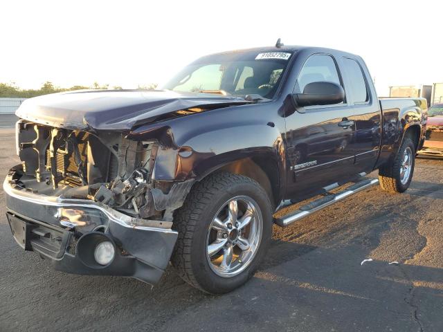 2008 GMC SIERRA C15 #3302929613