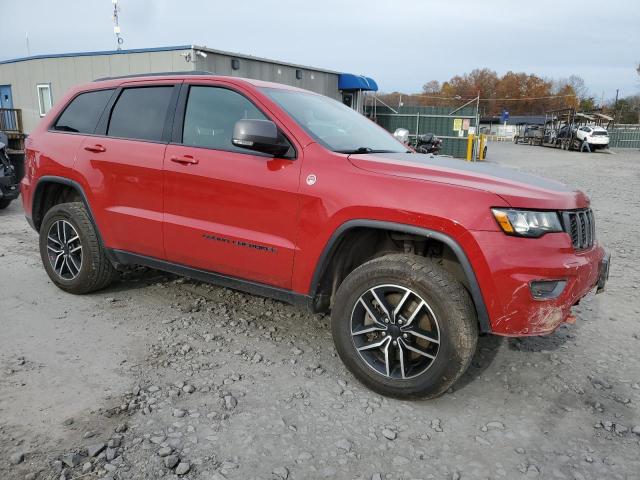 2021 JEEP GRAND CHER #3304752947