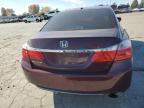 Lot #3294404540 2015 HONDA ACCORD EXL