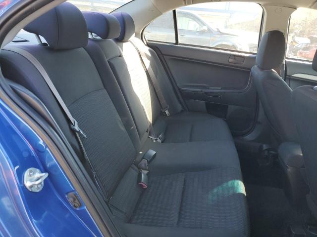 2012 MITSUBISHI LANCER ES/ #3285511314