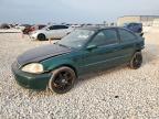 Lot #3302021111 1999 HONDA CIVIC EX