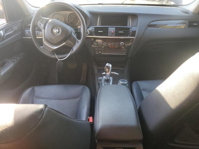 2016 BMW X3 XDRIVE3 #3311454239