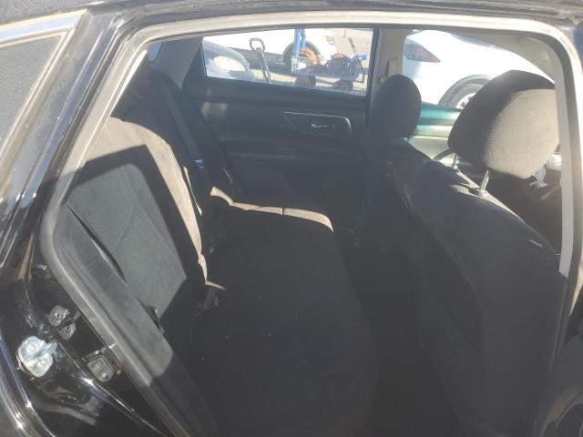 2015 NISSAN ALTIMA 2.5 - 1N4AL3AP6FC450838