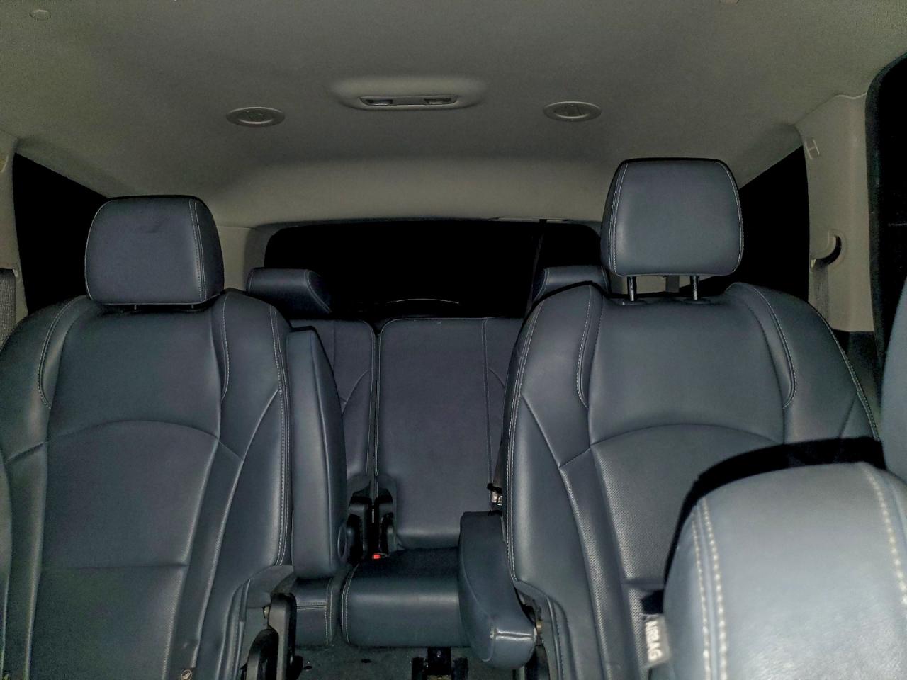 BUICK ENCLAVE ESSENCE