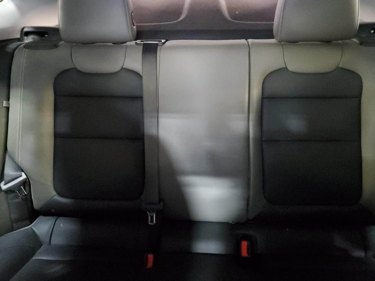 Lot #3302759396 2024 CHEVROLET TRAX ACTIV