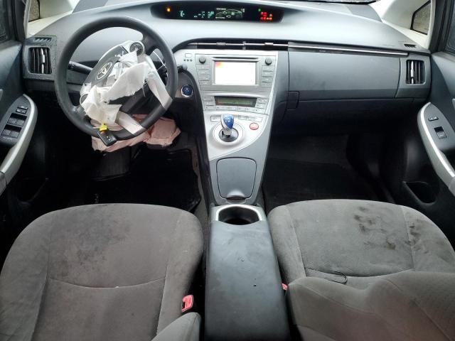 2013 TOYOTA PRIUS #3291387162