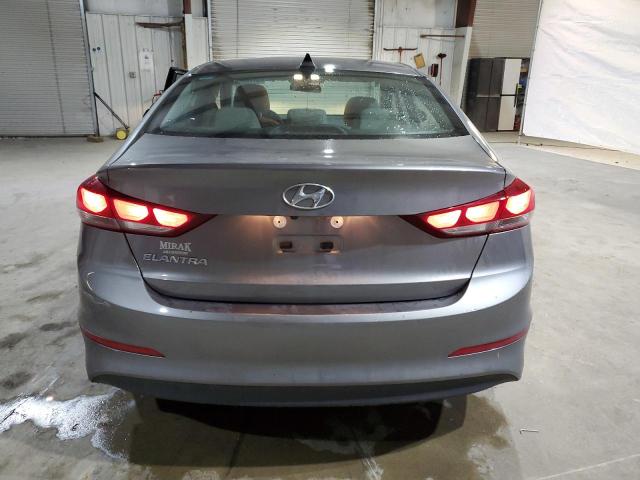 2018 HYUNDAI ELANTRA SE #3284767524