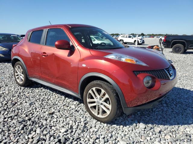 2012 NISSAN JUKE S - JN8AF5MRXCT101109