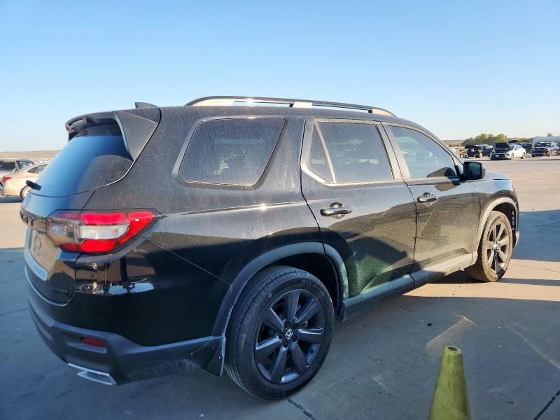 2023 HONDA PILOT SPOR #3290185229