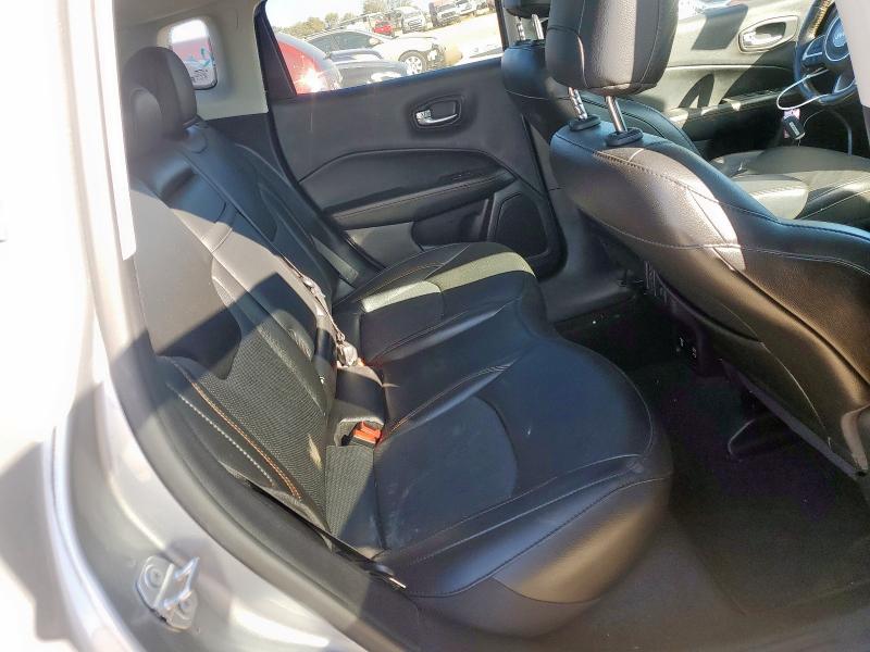 2020 JEEP COMPASS LI #3303613930