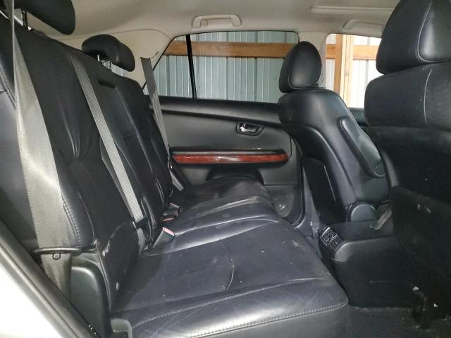 2007 LEXUS RX 400H #3302693030