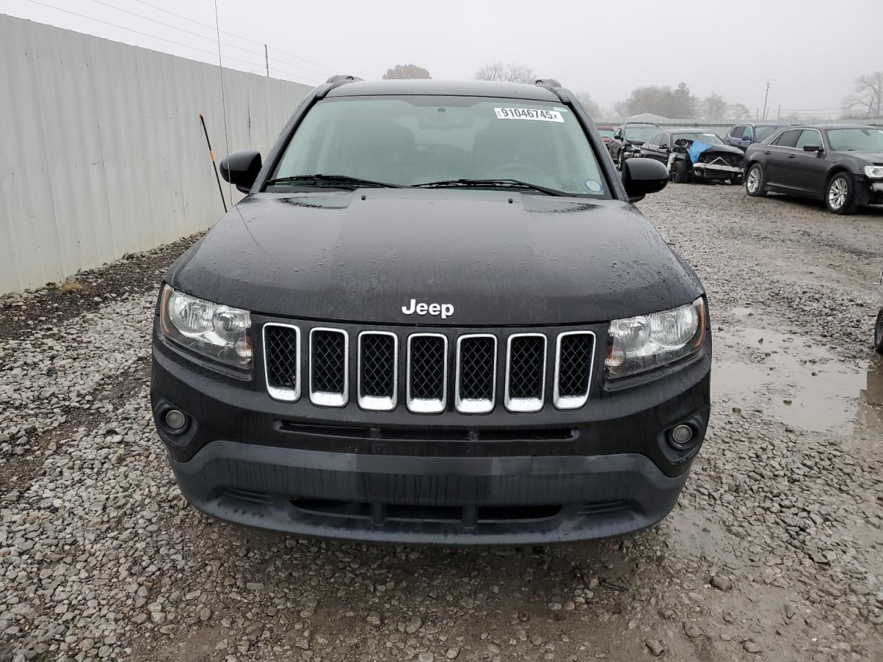 JEEP COMPASS SPORT