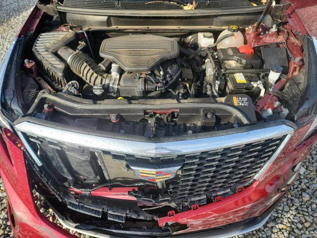 2020 CADILLAC XT5 PREMIU #3290286241