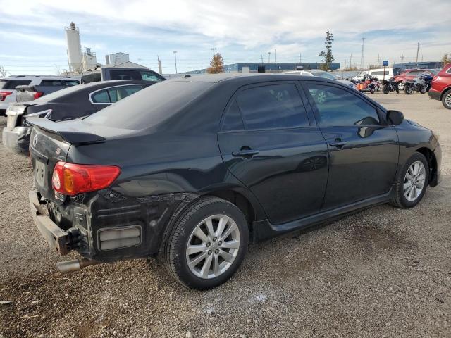 2010 TOYOTA COROLLA BA - 2T1BU4EE3AC413076