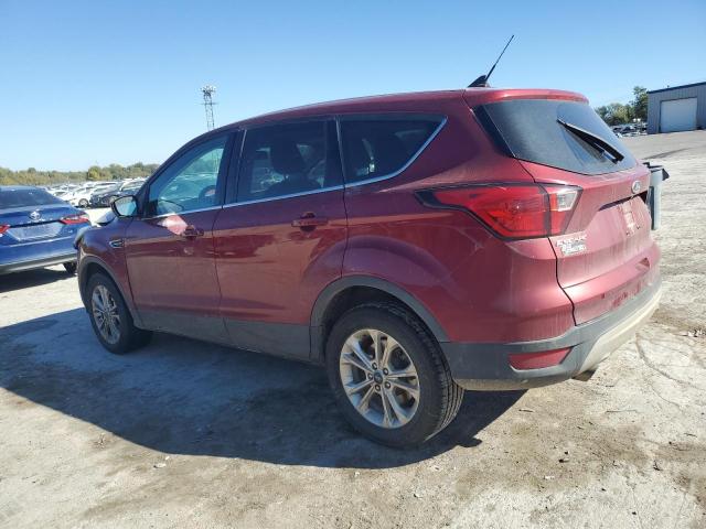 2019 FORD ESCAPE SE #3292449704