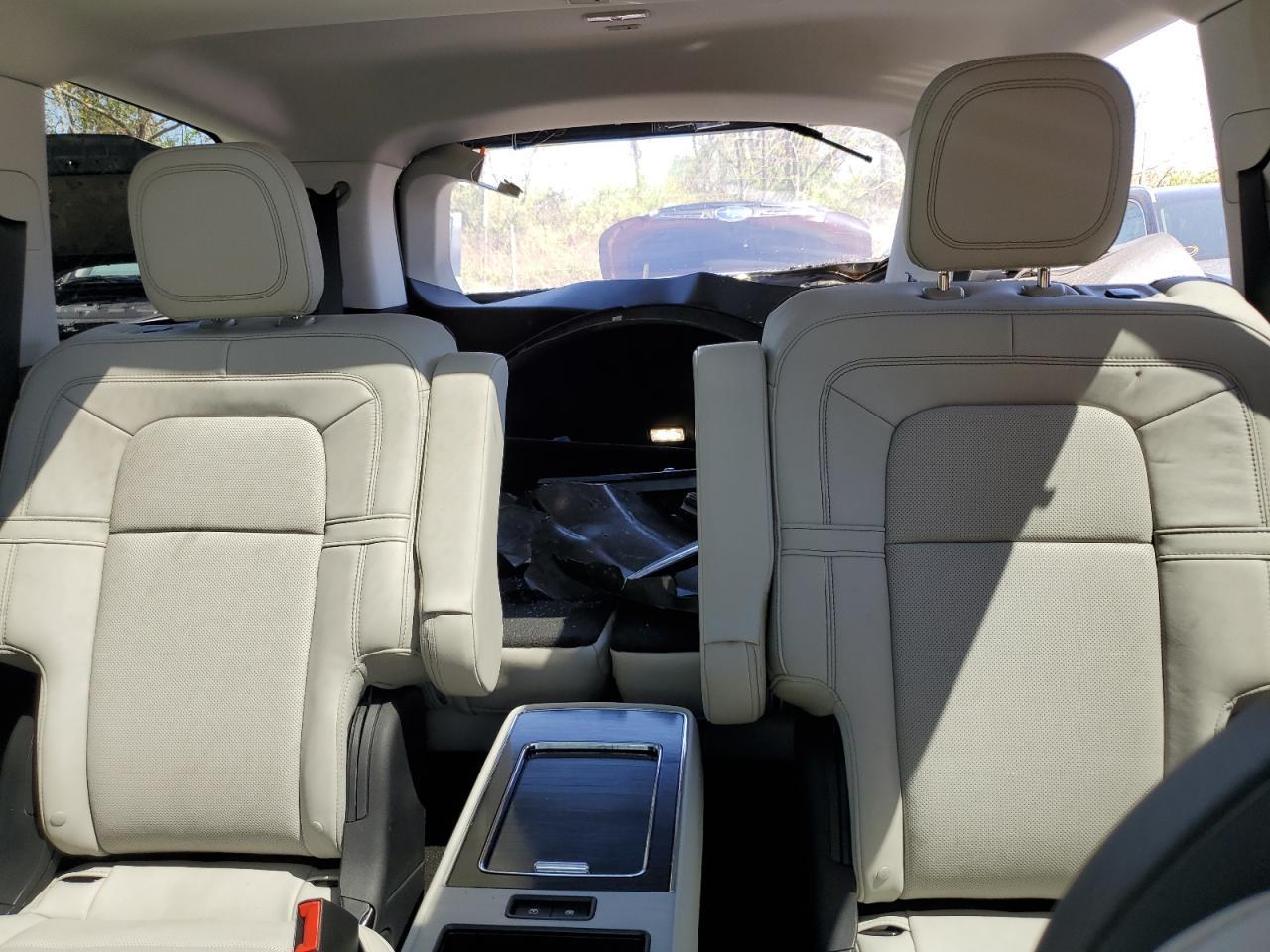 LINCOLN AVIATOR RESERVE