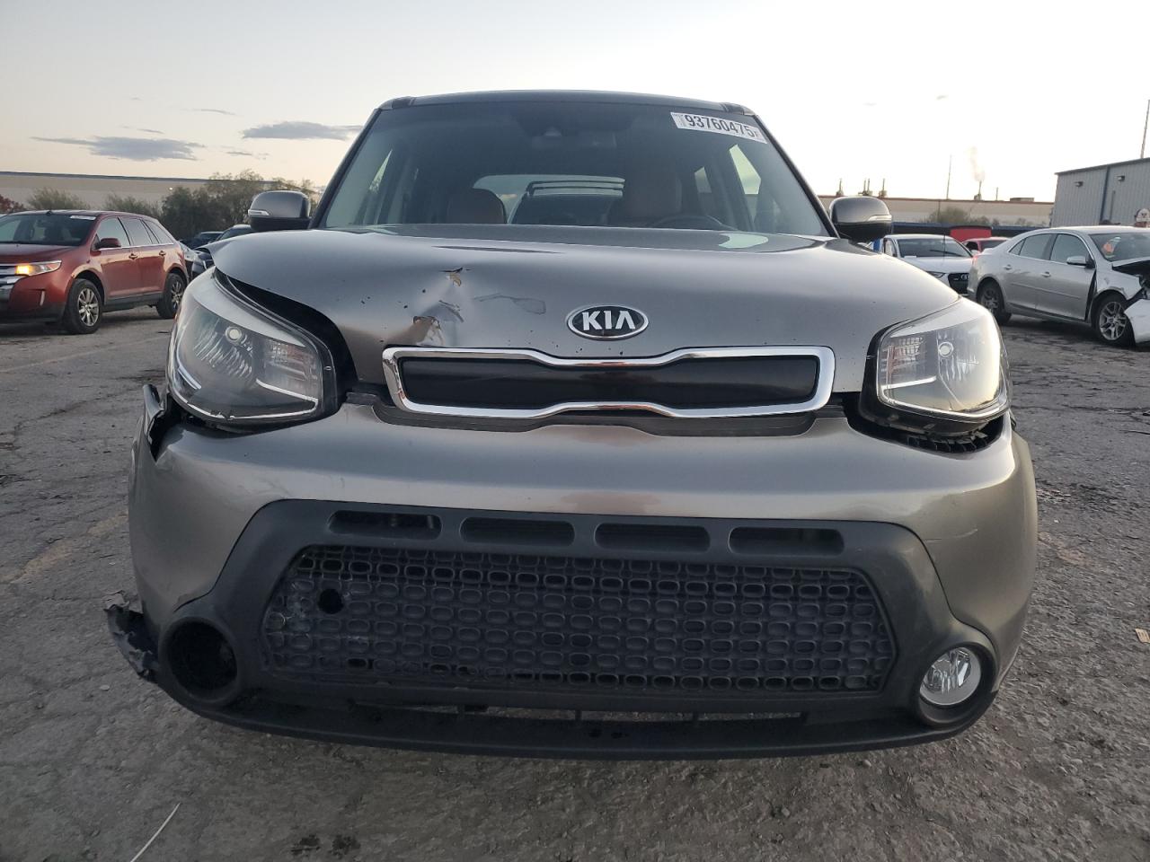 KIA SOUL !