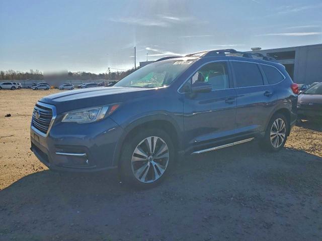 Global Auto Auctions: 2019 SUBARU ASCENT LIM