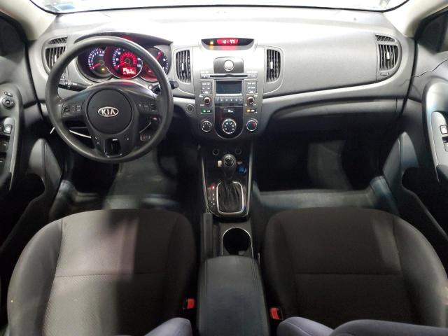 2013 KIA FORTE EX #3297986079