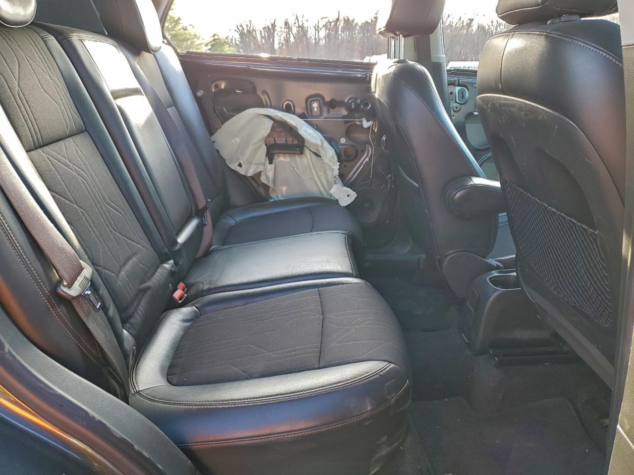 Lot #3311701231 2018 CHEVROLET TRAX 1LT